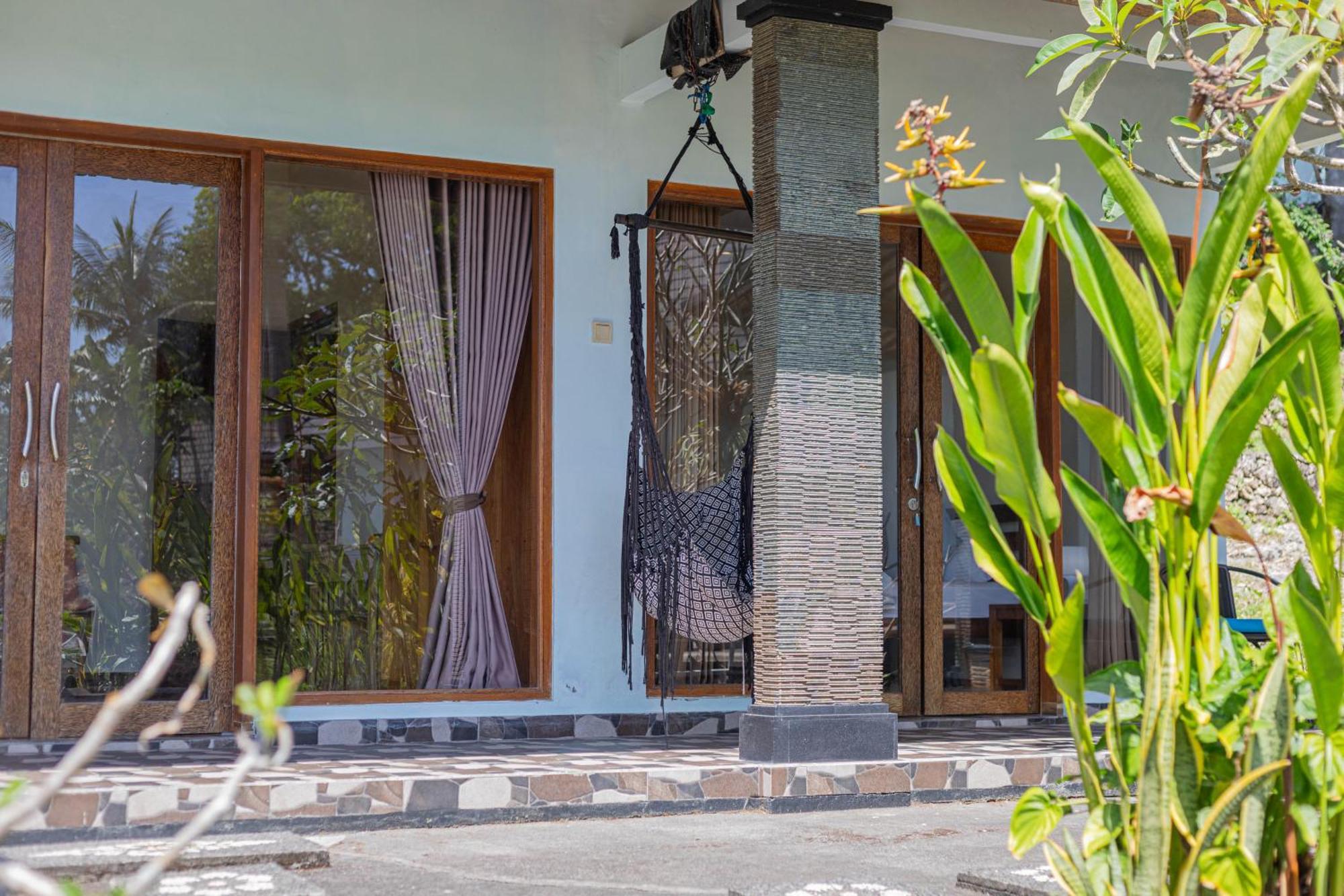 Ume Sari Nusa Batumadeg Dış mekan fotoğraf